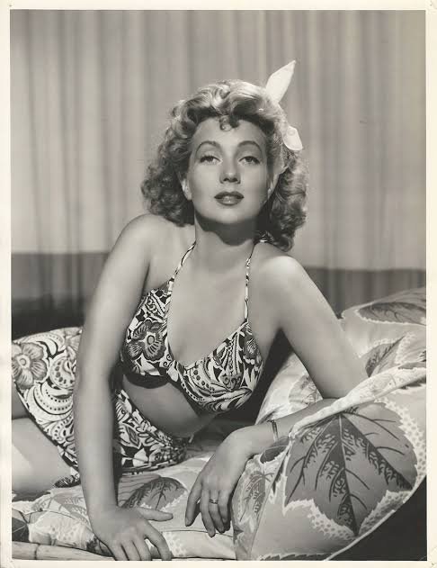 Ann Sothern